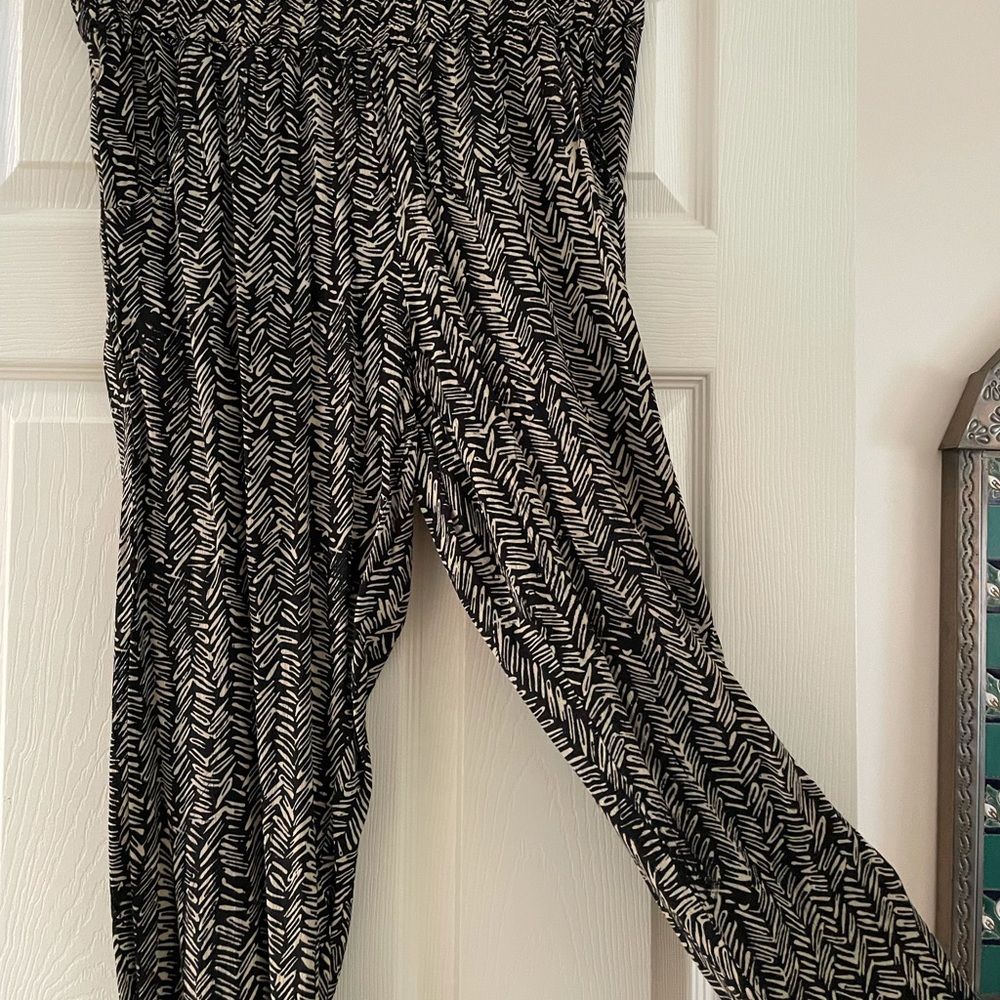 White Rice pants - Picture 3 of 3
